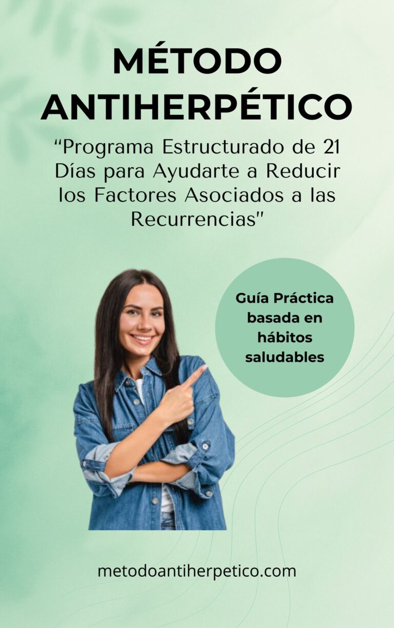metodo antiherpetico pdf