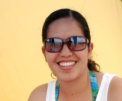 testimonio bertha díaz