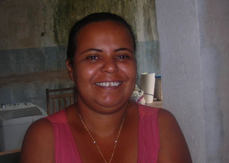 Testimonio Rosa Ramirez